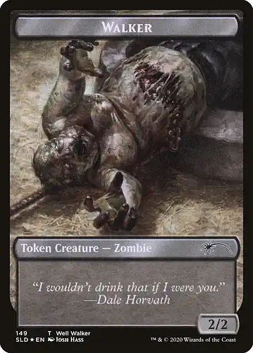 Walker - sld Spoiler
