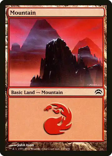Mountain - pc2 Spoiler