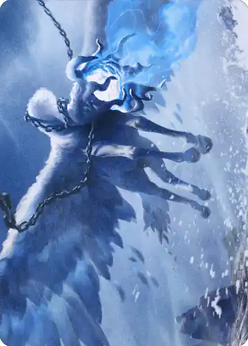 Waildrifter - mid Spoiler