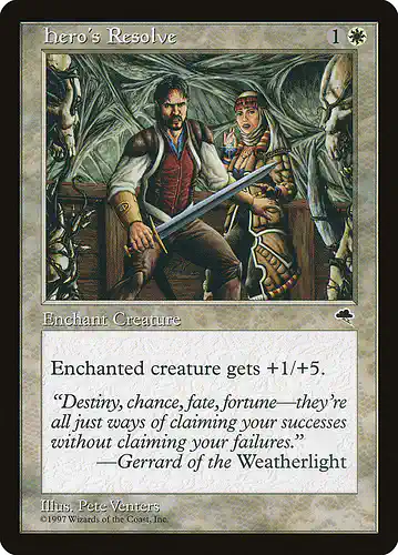Hero's Resolve - tmp Spoiler
