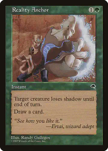 Reality Anchor - tmp Spoiler