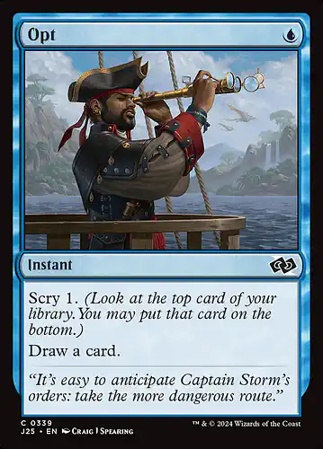 Opt - j25 Spoiler