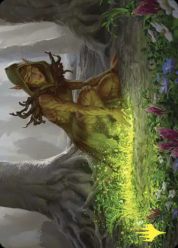 Skyshroud Claim - cmm Spoiler