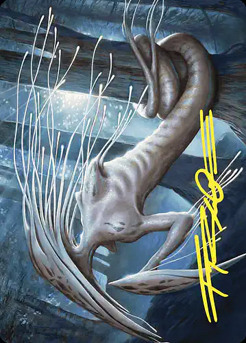 Manaweft Sliver - cmm Spoiler