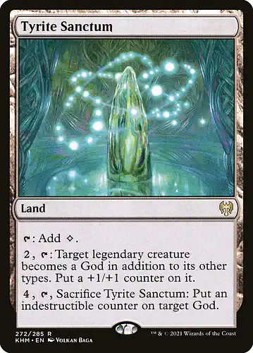 Tyrite Sanctum - khm Spoiler