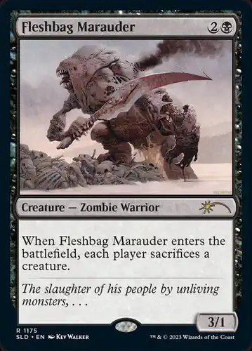 Fleshbag Marauder - sld Spoiler