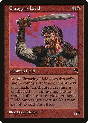 Enraging Licid - tmp Spoiler