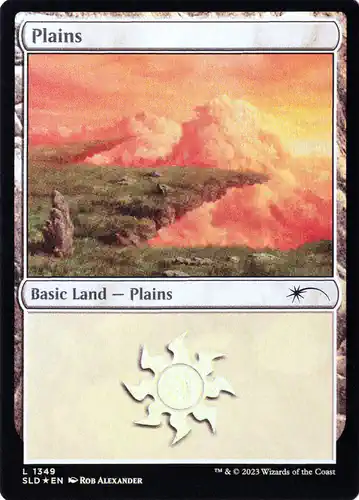 Plains - sld Spoiler