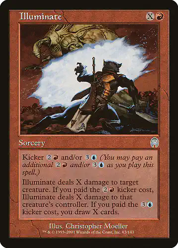 Illuminate - apc Spoiler