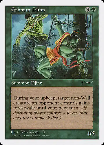 Erhnam Djinn - ath Spoiler