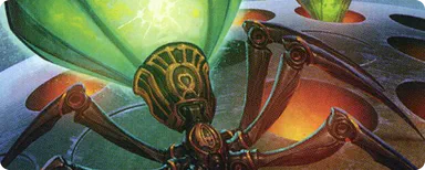 Golgari Saga