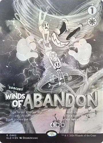 Winds of Abandon - sld Spoiler