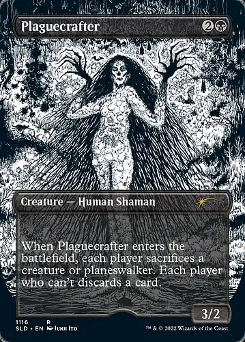 Plaguecrafter - sld Spoiler