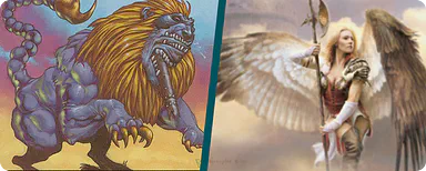 Tainted Pact