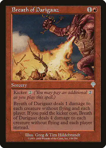 Breath of Darigaaz - inv Spoiler