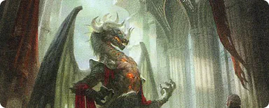 Korvold, Fae Cursed King