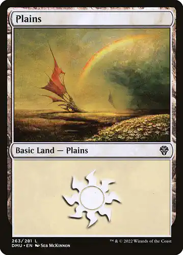 Plains - dmu Spoiler