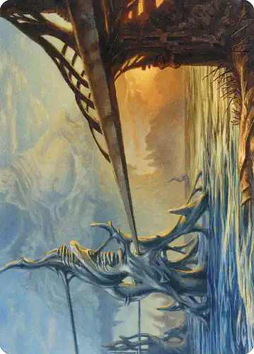 Razortide Bridge - mh2 Spoiler