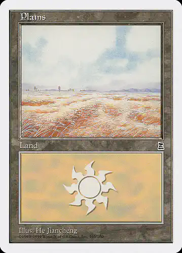 Plains - ptk Spoiler