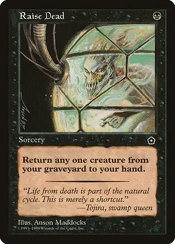 Raise Dead - p02 Spoiler
