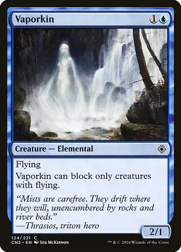 Vaporkin - cn2 Spoiler
