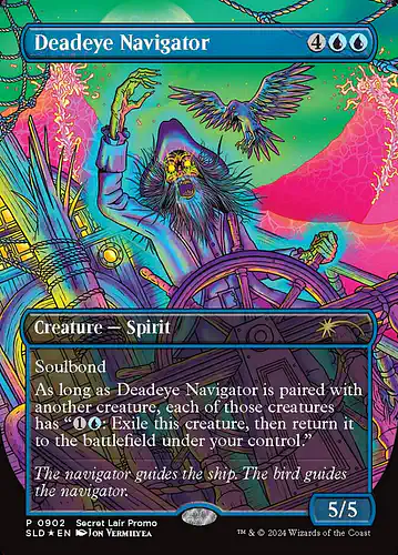 Deadeye Navigator - sld Spoiler