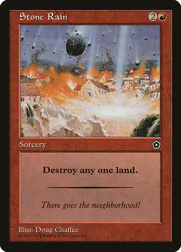 Stone Rain - p02 Spoiler