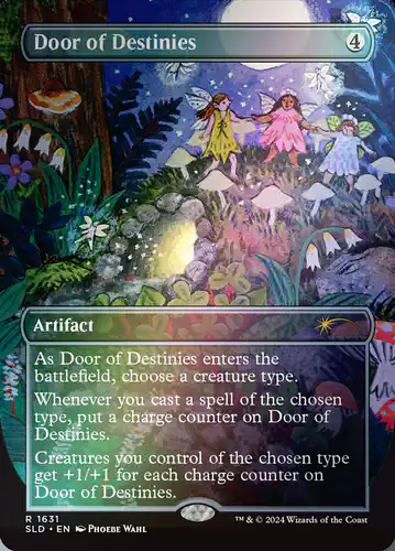 Door of Destinies - sld Spoiler