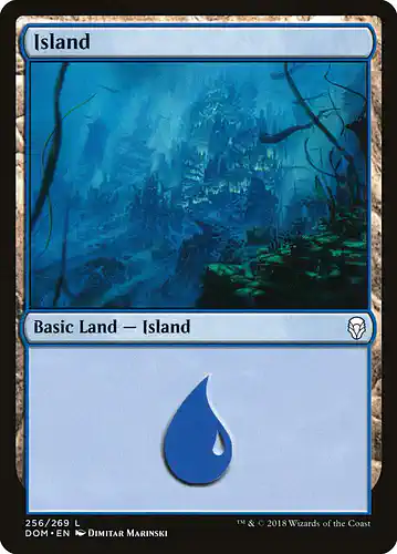 Island - dom Spoiler