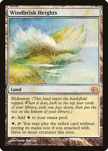 Windbrisk Heights - v12 Spoiler