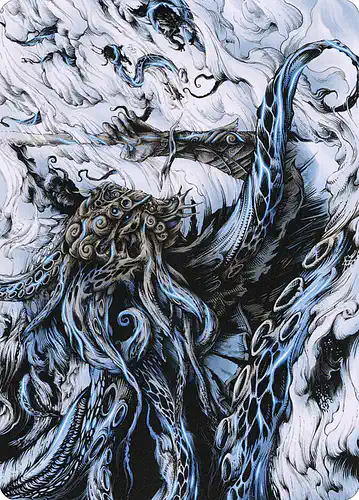 Orvar, the All-Form - khm Spoiler