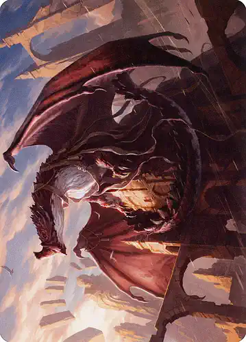 Velomachus Lorehold - stx Spoiler
