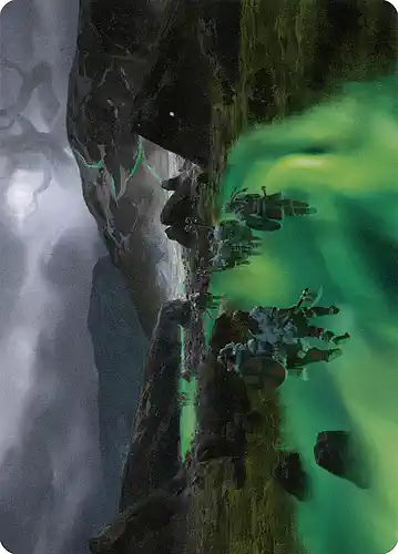 Path to the World Tree - khm Spoiler