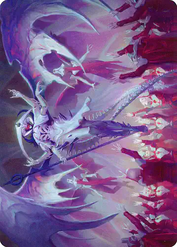 Atraxa, Grand Unifier - one Spoiler