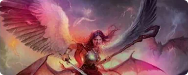 Kaalia Of The Vast