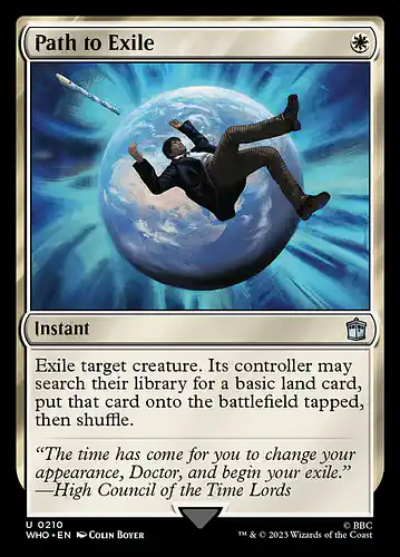 Path to Exile - who Spoiler