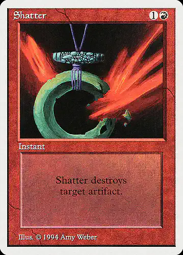 Shatter - sum Spoiler