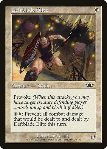 Deftblade Elite - lgn Spoiler