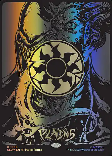 Plains - sld Spoiler