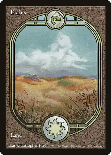 Plains - ugl Spoiler