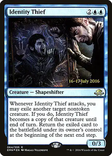 Identity Thief - emn Spoiler