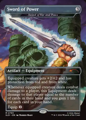 Sword of War and Peace - sld Spoiler