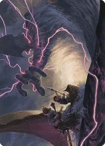 Hall of Storm Giants - afr Spoiler