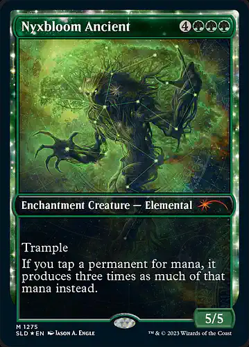 Nyxbloom Ancient - sld Spoiler