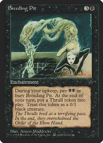 Breeding Pit - fem Spoiler