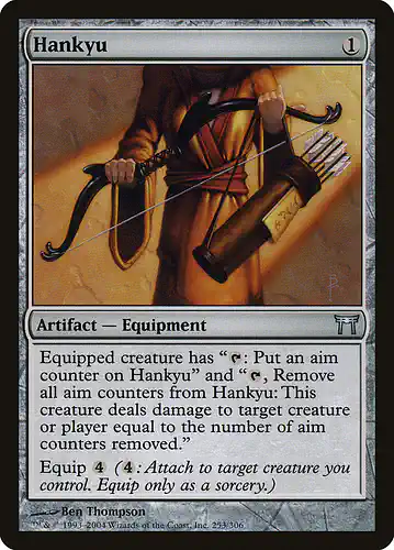 Hankyu - chk Spoiler