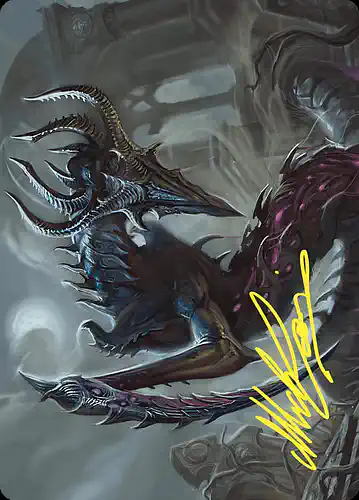 Crypt Sliver - cmm Spoiler