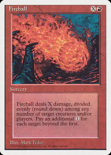 Fireball - rqs Spoiler
