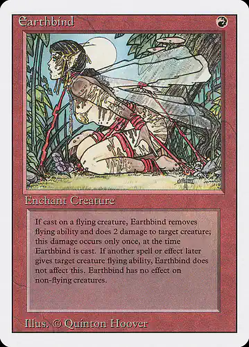 Earthbind - 3ed Spoiler