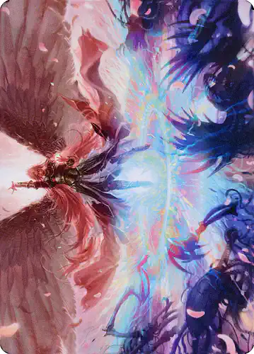 Iridian Maelstrom - dmu Spoiler